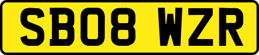 SB08WZR