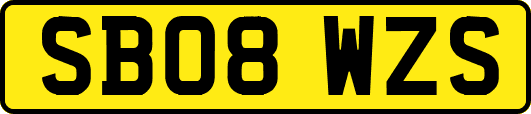 SB08WZS