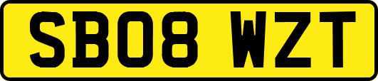 SB08WZT