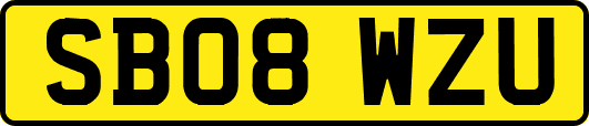 SB08WZU