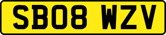 SB08WZV