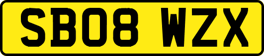 SB08WZX