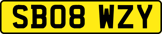 SB08WZY