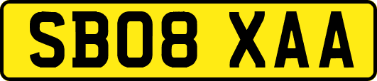 SB08XAA