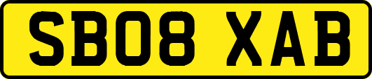 SB08XAB