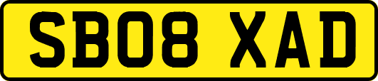 SB08XAD