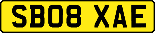 SB08XAE