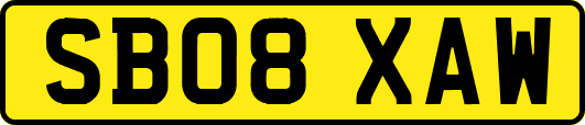 SB08XAW