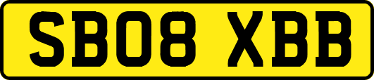 SB08XBB