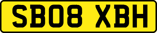 SB08XBH
