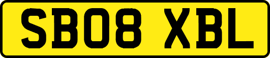 SB08XBL