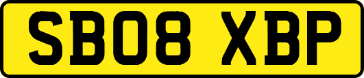 SB08XBP