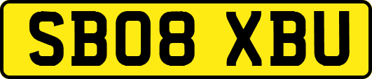 SB08XBU