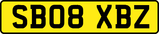 SB08XBZ