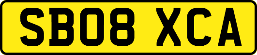 SB08XCA
