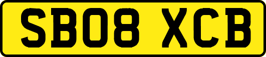 SB08XCB