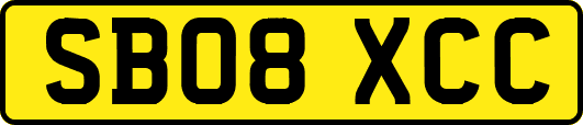 SB08XCC