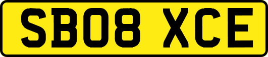 SB08XCE