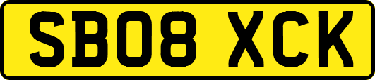 SB08XCK