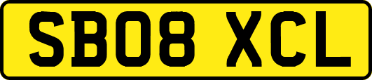 SB08XCL