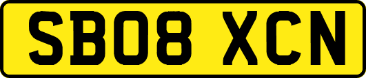 SB08XCN