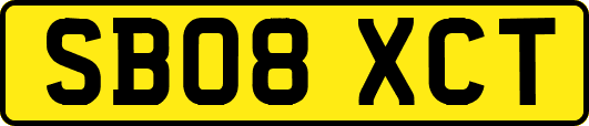 SB08XCT