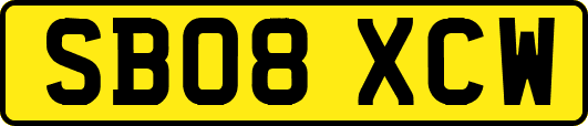 SB08XCW