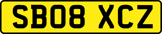 SB08XCZ