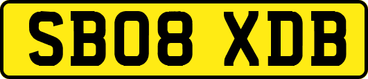 SB08XDB