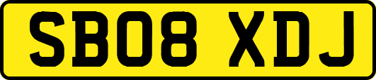 SB08XDJ