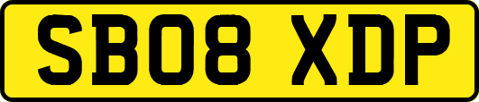 SB08XDP