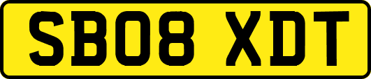 SB08XDT