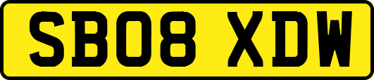 SB08XDW