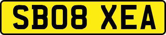 SB08XEA