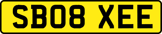 SB08XEE