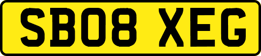 SB08XEG