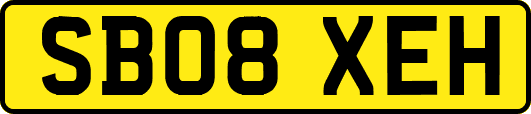 SB08XEH