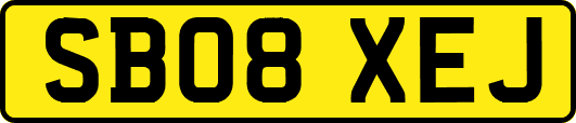 SB08XEJ