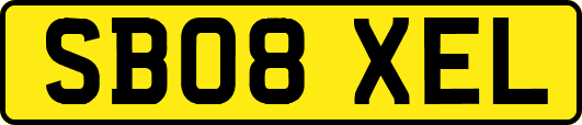 SB08XEL