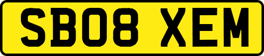 SB08XEM