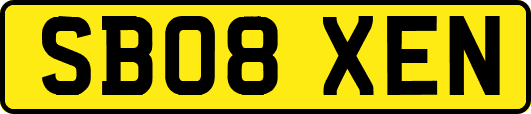 SB08XEN