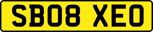 SB08XEO