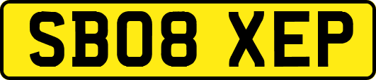 SB08XEP