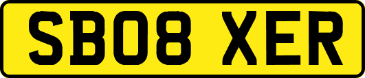 SB08XER
