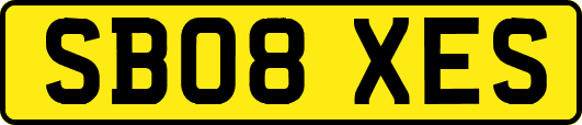 SB08XES