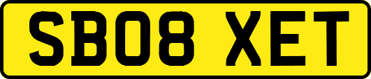 SB08XET