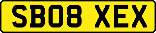 SB08XEX