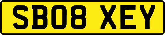 SB08XEY