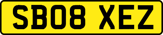 SB08XEZ