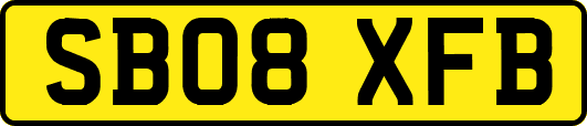 SB08XFB